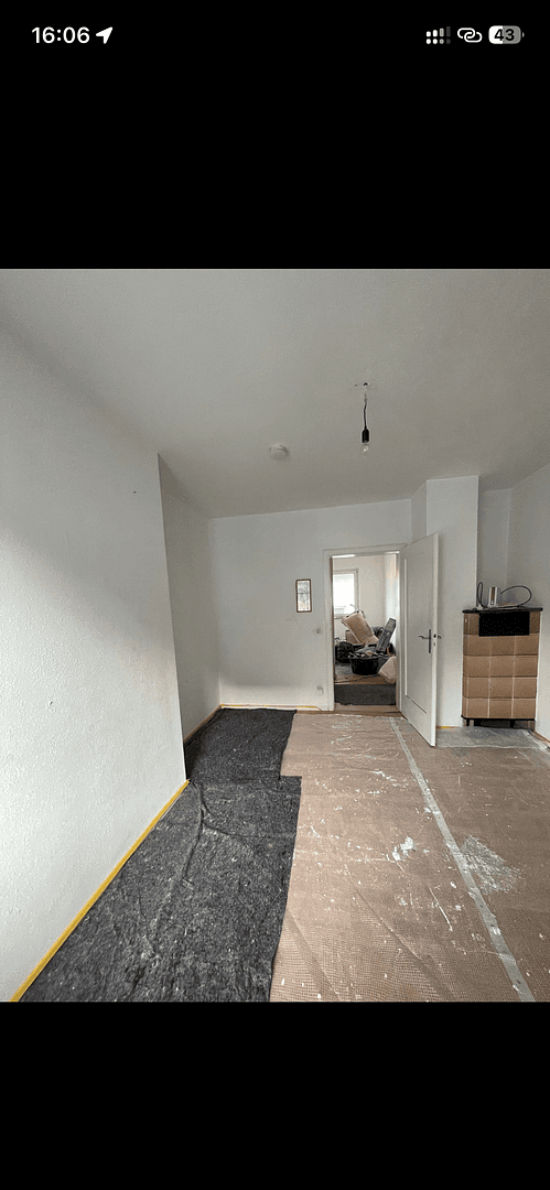 Prenájom bytu 4-izbový 92 m², Markomannenstrasse 27, Stuttgart, Bádensko-Wurttembersko Prenájom bytu 4-izbový 92 m², Markomannenstrasse 27, Stuttgart, Bádensko-Wurttembersko