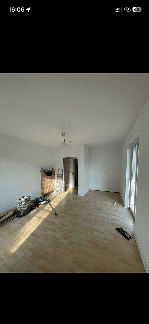 Prenájom bytu 4-izbový 92 m², Markomannenstrasse 27, Stuttgart, Bádensko-Wurttembersko Prenájom bytu 4-izbový 92 m², Markomannenstrasse 27, Stuttgart, Bádensko-Wurttembersko