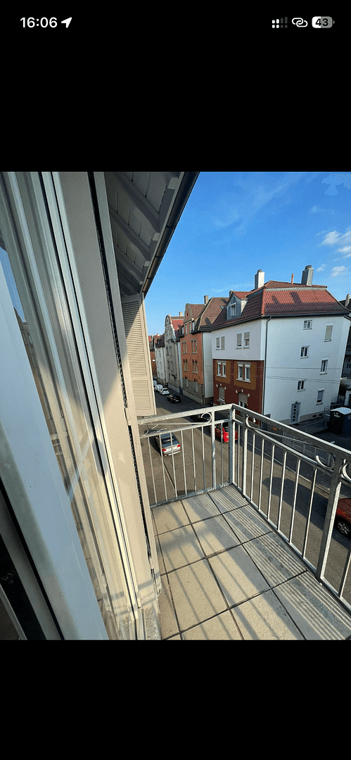 Prenájom bytu 4-izbový 92 m², Markomannenstrasse 27, Stuttgart, Bádensko-Wurttembersko Prenájom bytu 4-izbový 92 m², Markomannenstrasse 27, Stuttgart, Bádensko-Wurttembersko