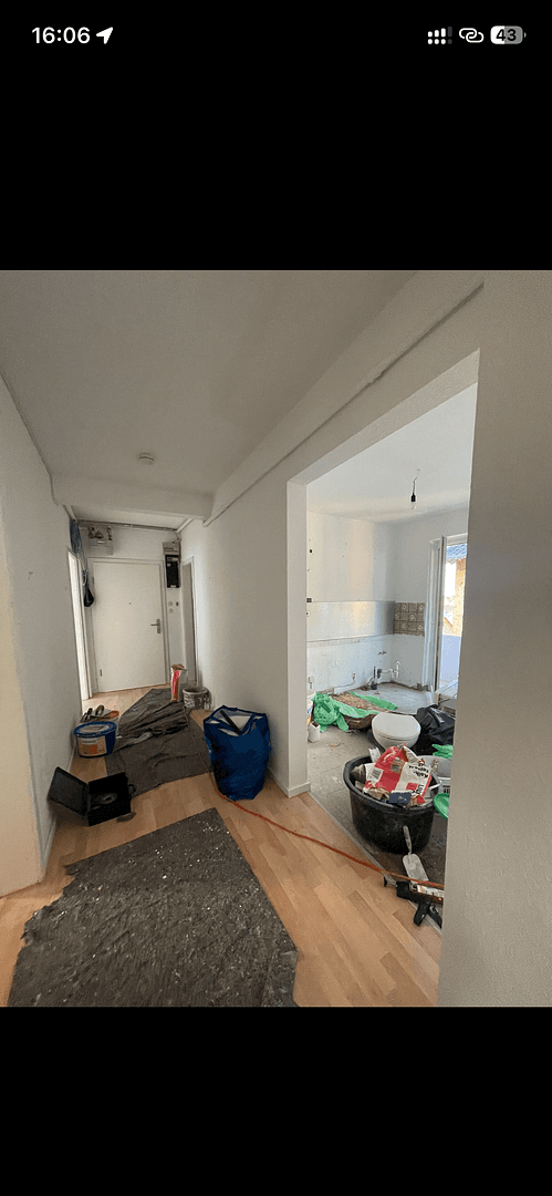 Prenájom bytu 4-izbový 92 m², Markomannenstrasse 27, Stuttgart, Bádensko-Wurttembersko Prenájom bytu 4-izbový 92 m², Markomannenstrasse 27, Stuttgart, Bádensko-Wurttembersko