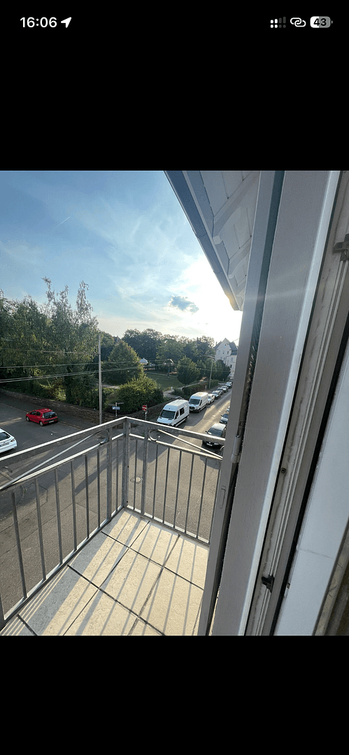 Prenájom bytu 4-izbový 92 m², Markomannenstrasse 27, Stuttgart, Bádensko-Wurttembersko Prenájom bytu 4-izbový 92 m², Markomannenstrasse 27, Stuttgart, Bádensko-Wurttembersko