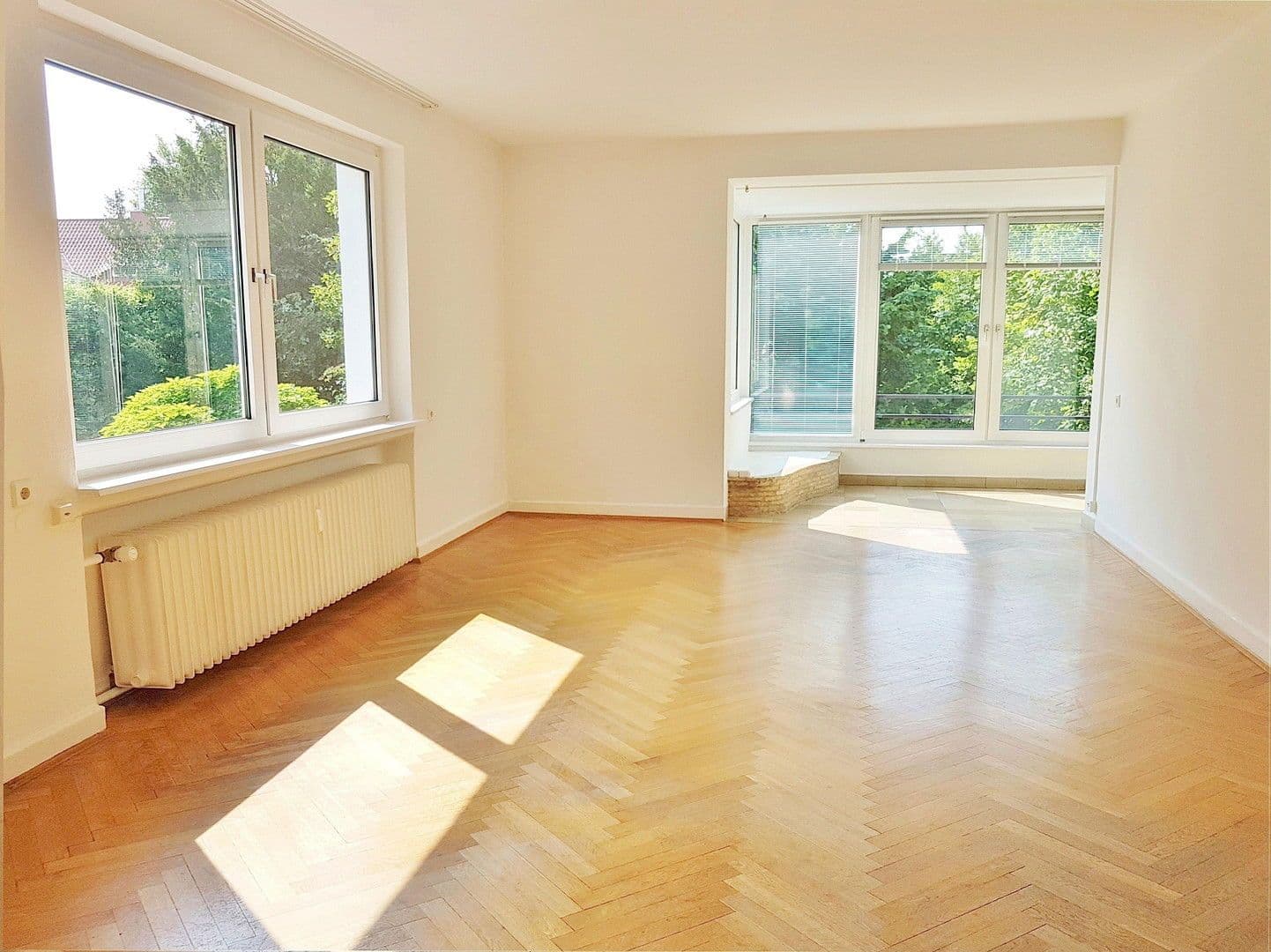 Prenájom bytu 5-izbový 147 m², Hildesheim, Dolné Sasko Prenájom bytu 5-izbový 147 m², Hildesheim, Dolné Sasko