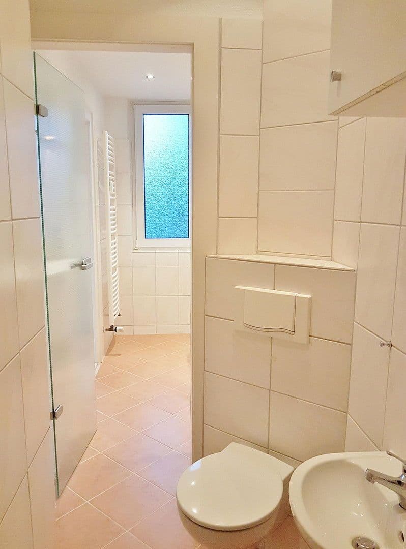 Prenájom bytu 5-izbový 147 m², Hildesheim, Dolné Sasko Prenájom bytu 5-izbový 147 m², Hildesheim, Dolné Sasko