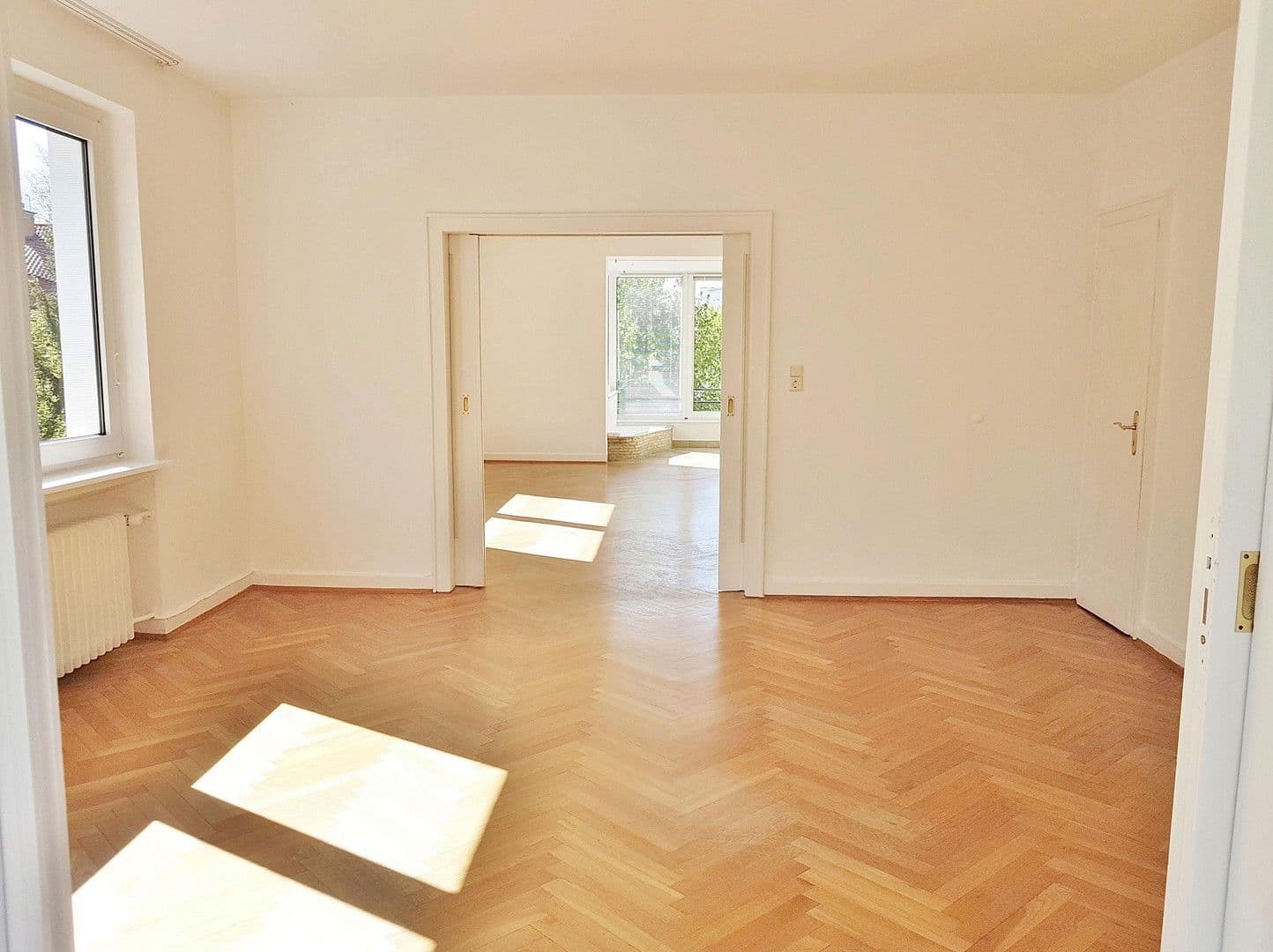 Prenájom bytu 5-izbový 147 m², Hildesheim, Dolné Sasko Prenájom bytu 5-izbový 147 m², Hildesheim, Dolné Sasko
