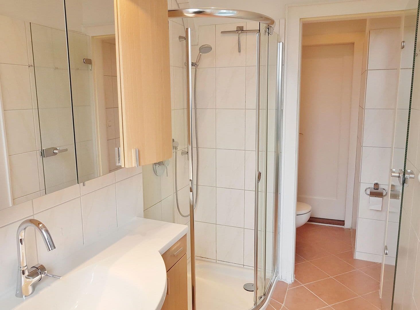 Prenájom bytu 5-izbový 147 m², Hildesheim, Dolné Sasko Prenájom bytu 5-izbový 147 m², Hildesheim, Dolné Sasko