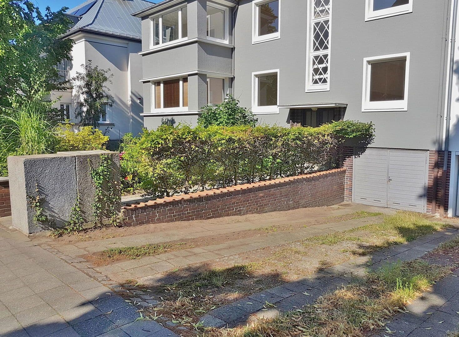 Prenájom bytu 5-izbový 147 m², Hildesheim, Dolné Sasko Prenájom bytu 5-izbový 147 m², Hildesheim, Dolné Sasko