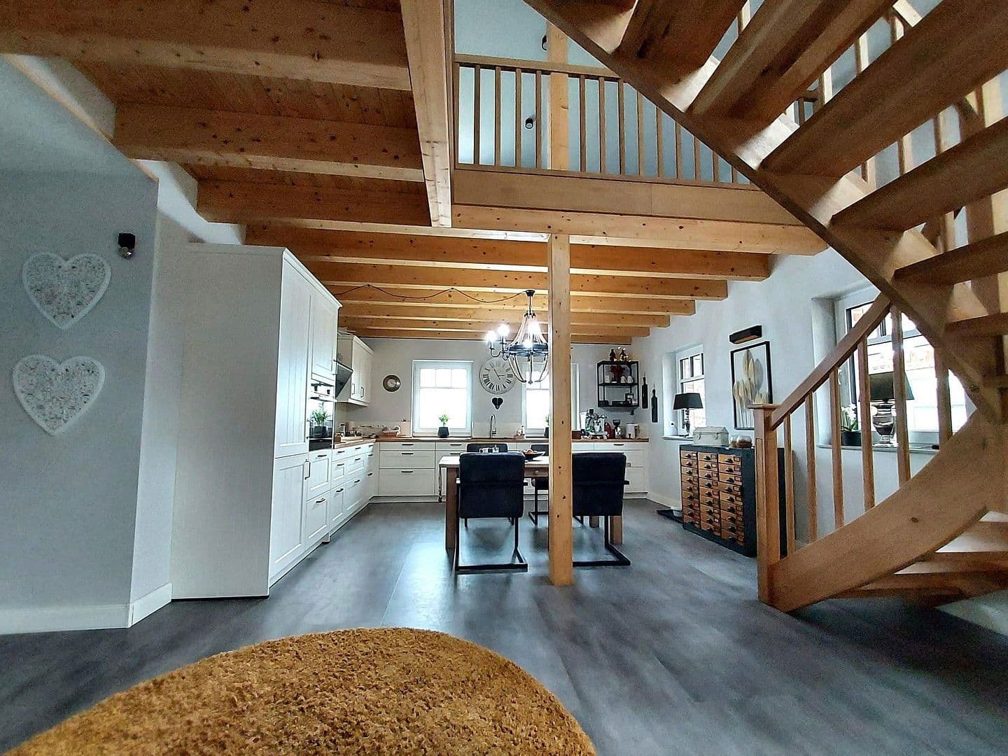 Predaj domu 160 m², pozemek 859 m², Dersum, Dolné Sasko Predaj domu 160 m², pozemek 859 m², Dersum, Dolné Sasko