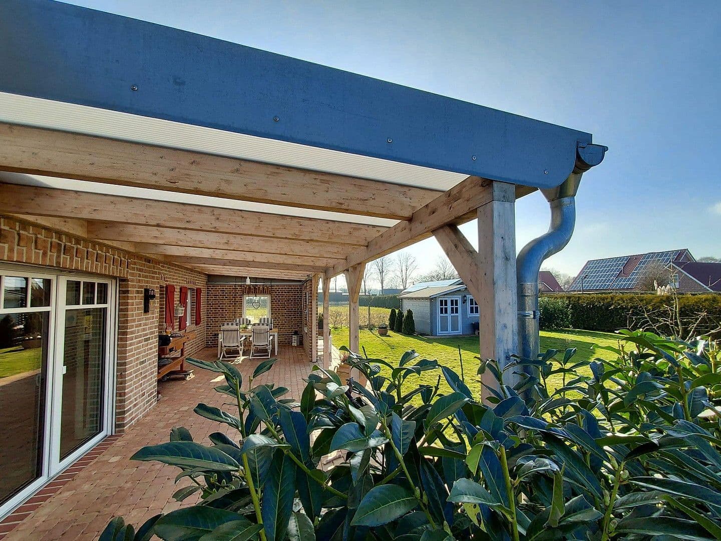 Predaj domu 160 m², pozemek 859 m², Dersum, Dolné Sasko Predaj domu 160 m², pozemek 859 m², Dersum, Dolné Sasko