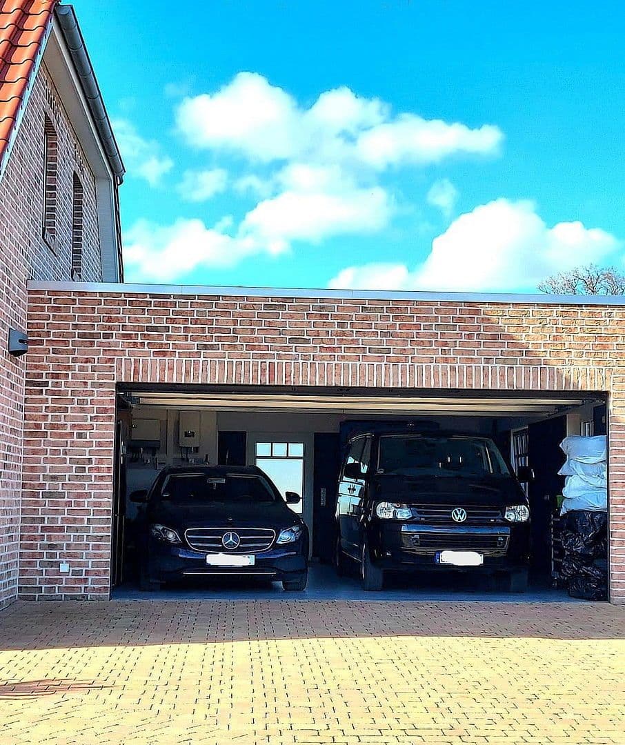 Predaj domu 160 m², pozemek 859 m², Dersum, Dolné Sasko Predaj domu 160 m², pozemek 859 m², Dersum, Dolné Sasko