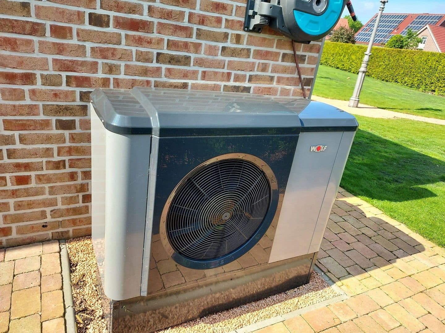 Predaj domu 160 m², pozemek 859 m², Dersum, Dolné Sasko Predaj domu 160 m², pozemek 859 m², Dersum, Dolné Sasko