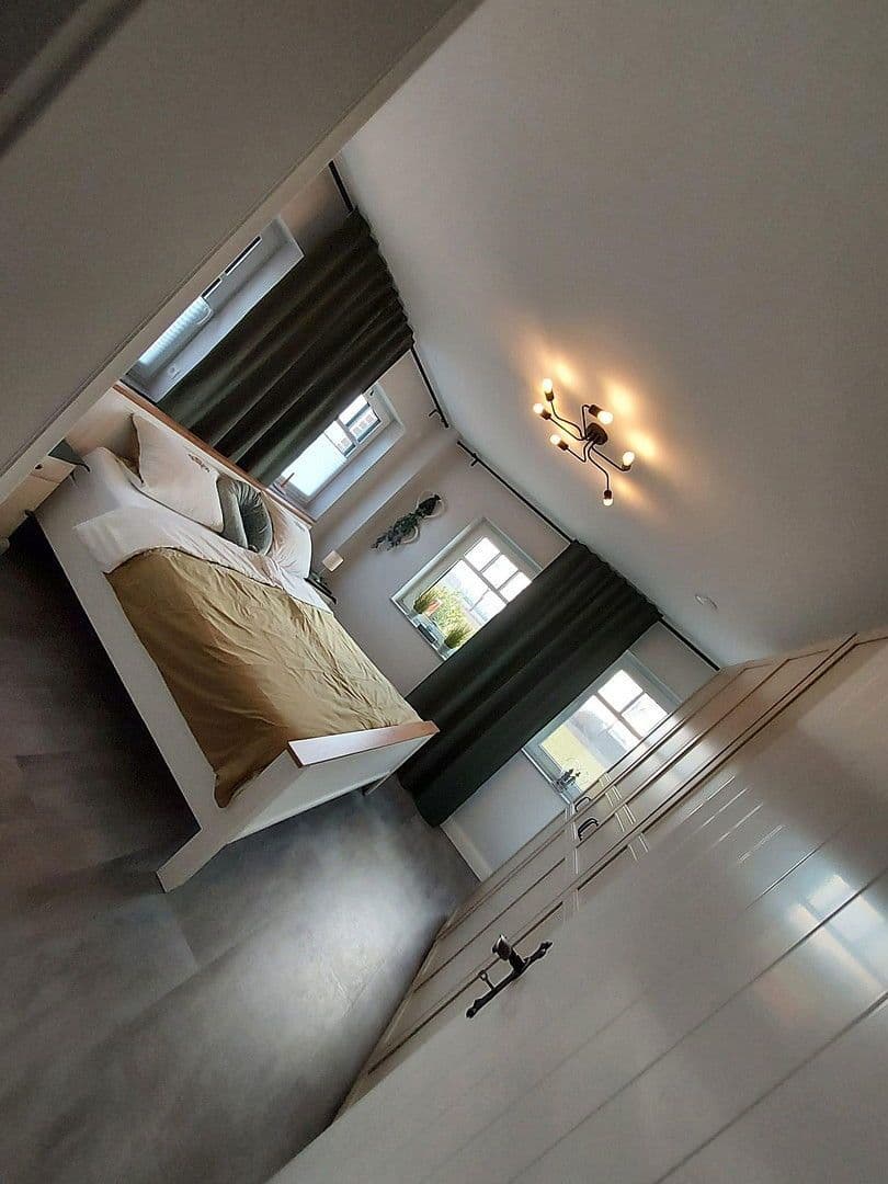 Predaj domu 160 m², pozemek 859 m², Dersum, Dolné Sasko Predaj domu 160 m², pozemek 859 m², Dersum, Dolné Sasko