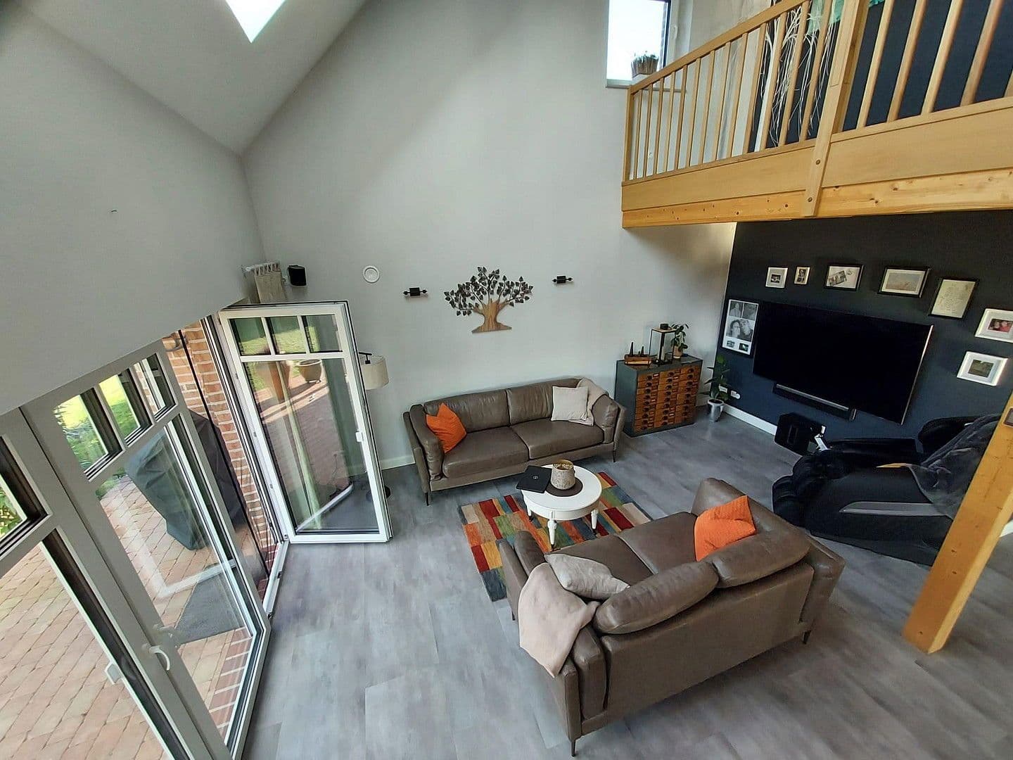 Predaj domu 160 m², pozemek 859 m², Dersum, Dolné Sasko Predaj domu 160 m², pozemek 859 m², Dersum, Dolné Sasko