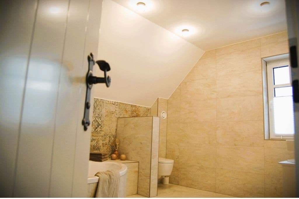 Predaj domu 160 m², pozemek 859 m², Dersum, Dolné Sasko Predaj domu 160 m², pozemek 859 m², Dersum, Dolné Sasko