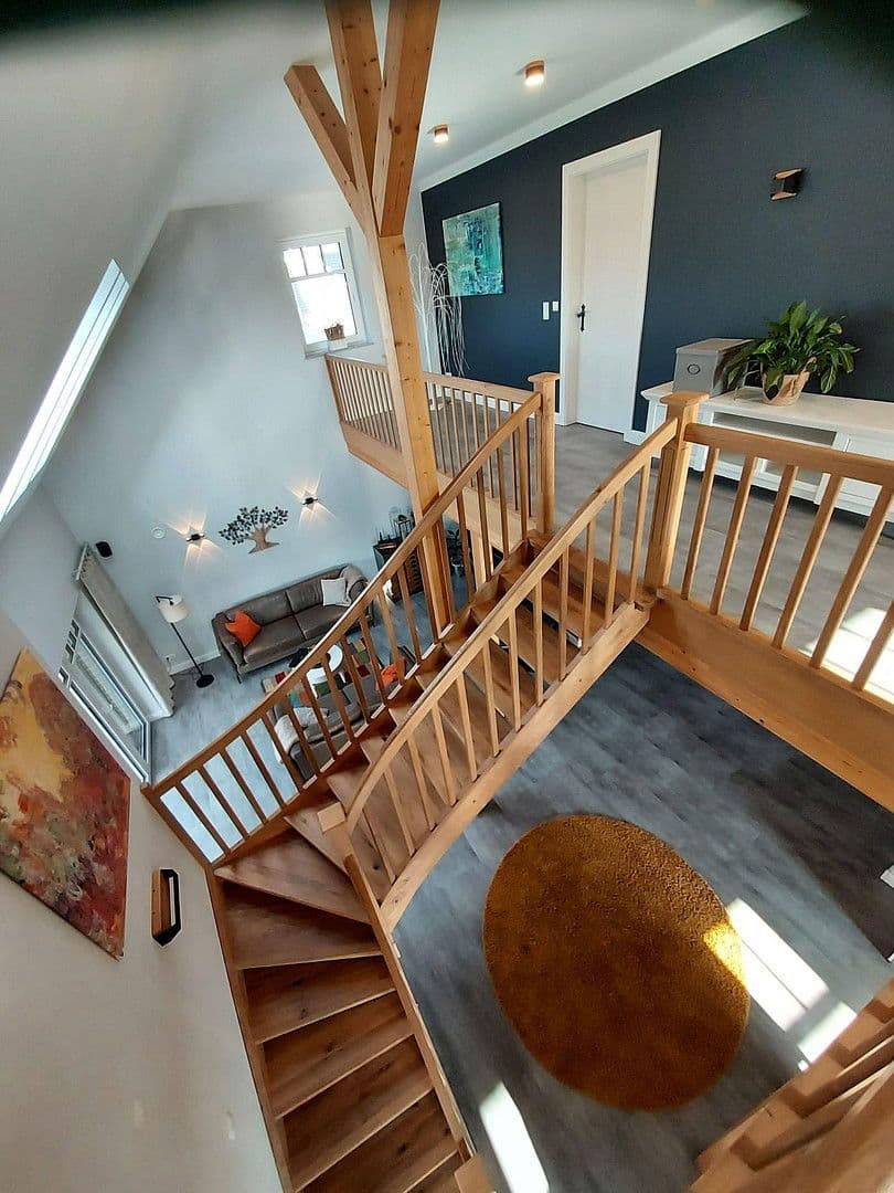 Predaj domu 160 m², pozemek 859 m², Dersum, Dolné Sasko Predaj domu 160 m², pozemek 859 m², Dersum, Dolné Sasko