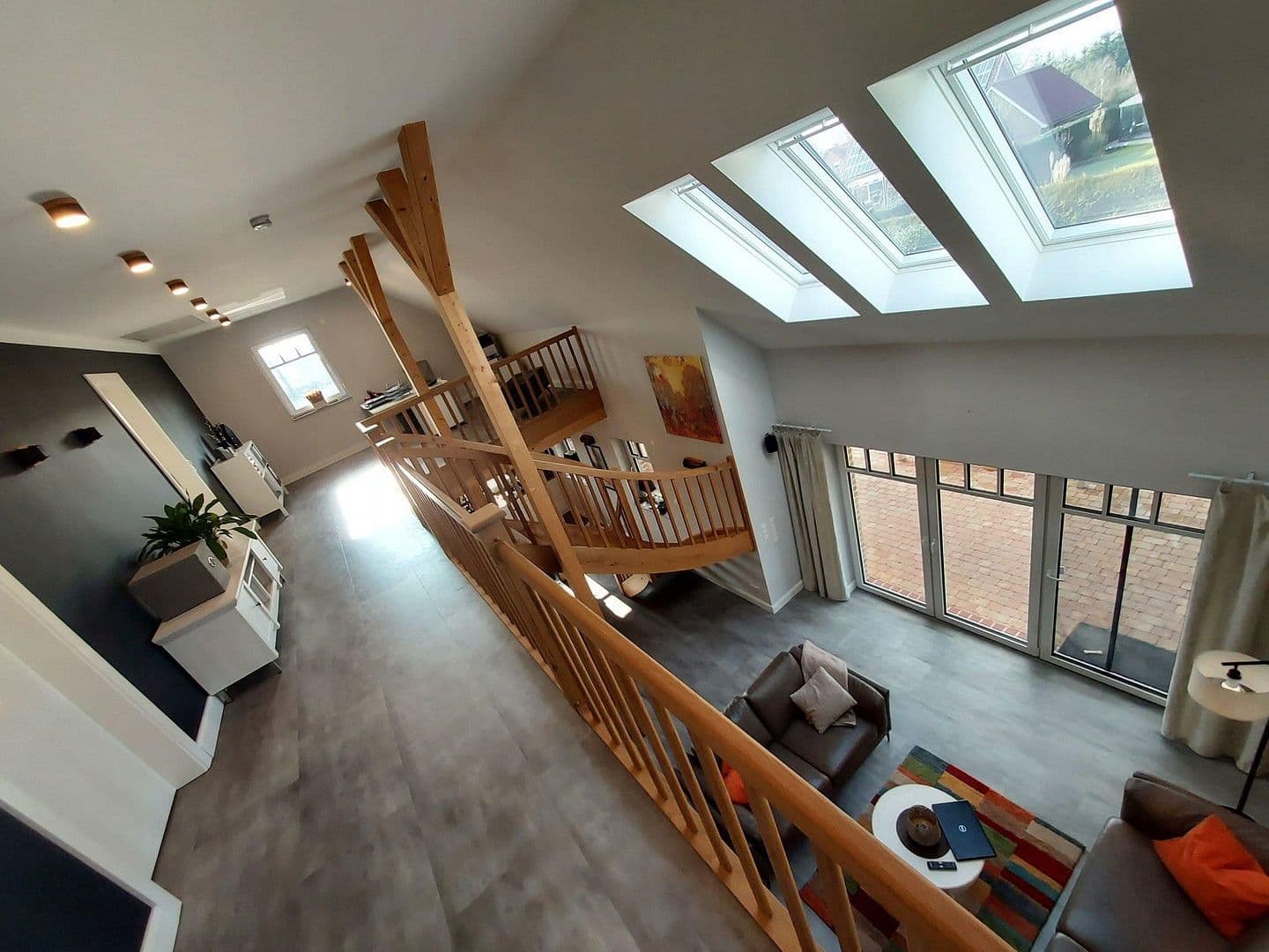 Predaj domu 160 m², pozemek 859 m², Dersum, Dolné Sasko Predaj domu 160 m², pozemek 859 m², Dersum, Dolné Sasko