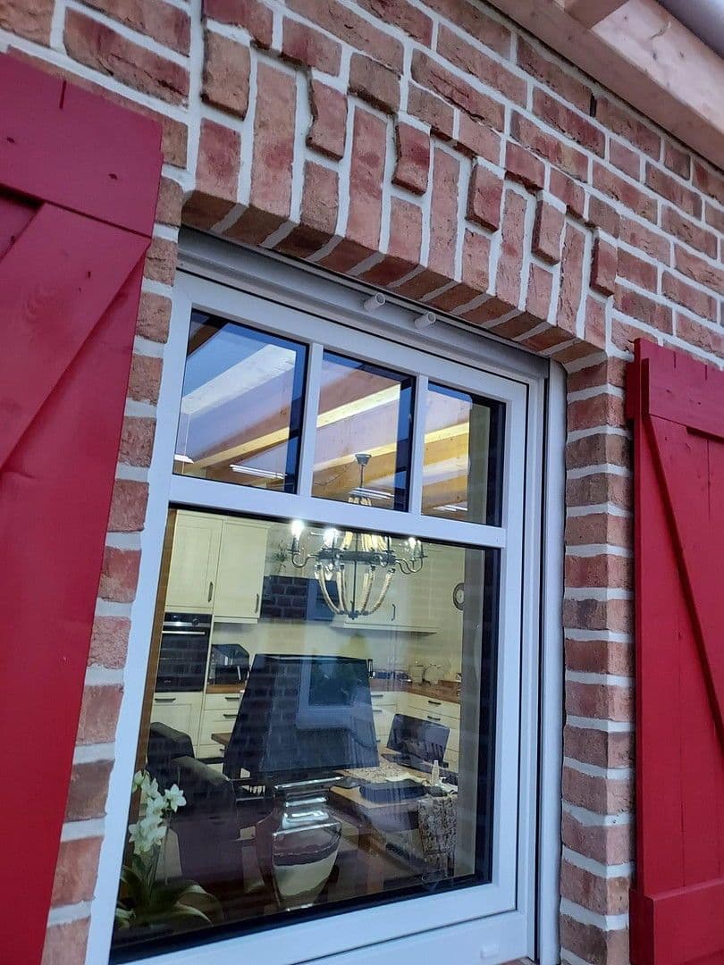 Predaj domu 160 m², pozemek 859 m², Dersum, Dolné Sasko Predaj domu 160 m², pozemek 859 m², Dersum, Dolné Sasko