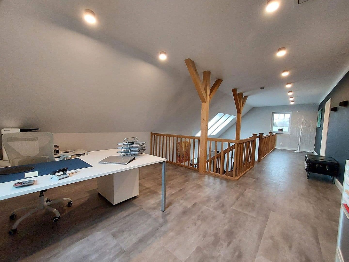 Predaj domu 160 m², pozemek 859 m², Dersum, Dolné Sasko Predaj domu 160 m², pozemek 859 m², Dersum, Dolné Sasko