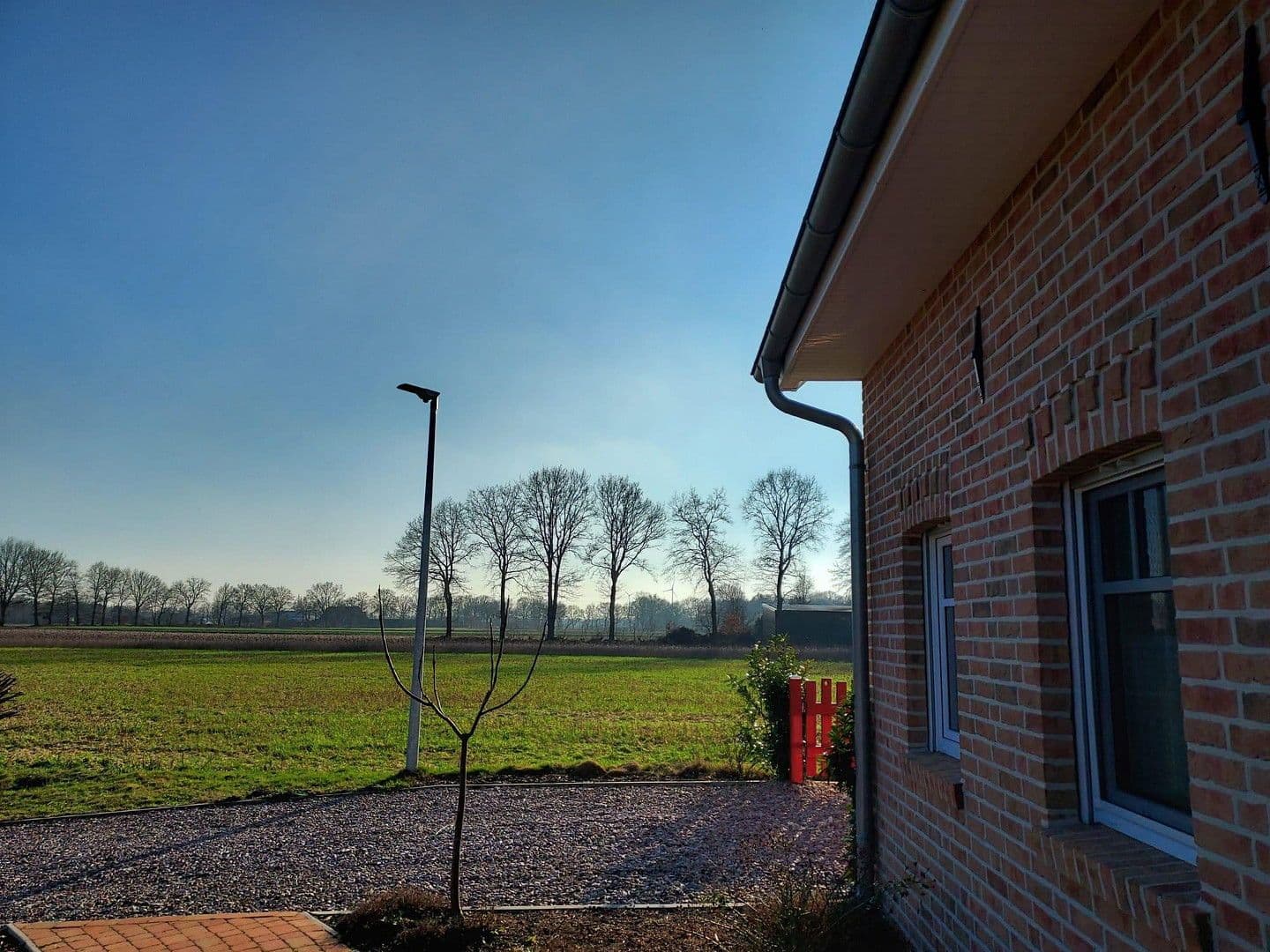 Predaj domu 160 m², pozemek 859 m², Dersum, Dolné Sasko Predaj domu 160 m², pozemek 859 m², Dersum, Dolné Sasko