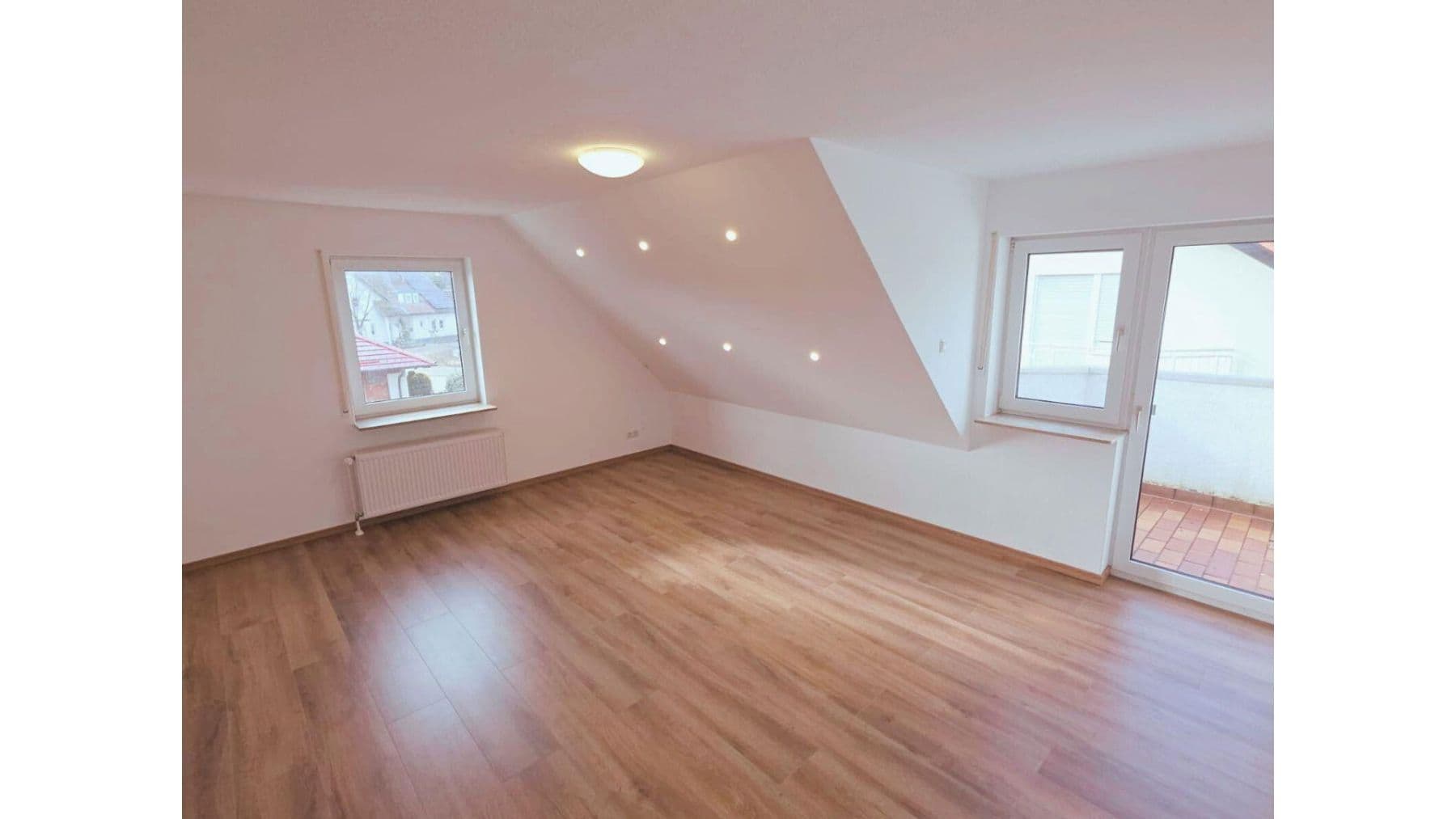 Predaj bytu 3-izbový 66 m², Landau in der Pfalz, Porýnie-Falcko Predaj bytu 3-izbový 66 m², Landau in der Pfalz, Porýnie-Falcko