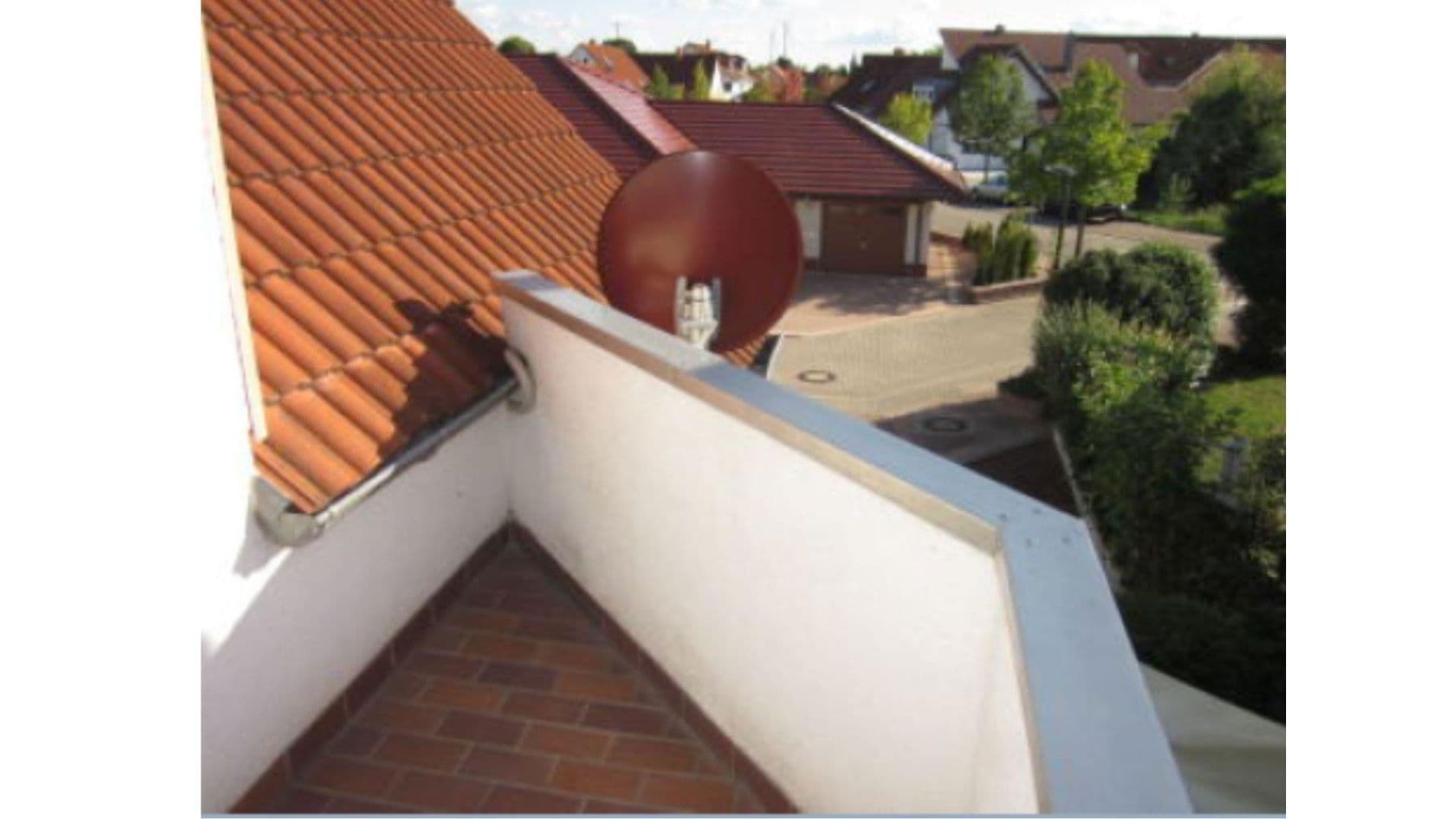 Predaj bytu 3-izbový 66 m², Landau in der Pfalz, Porýnie-Falcko Predaj bytu 3-izbový 66 m², Landau in der Pfalz, Porýnie-Falcko