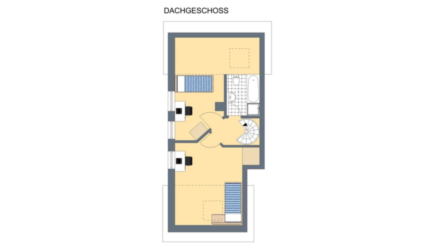 Predaj bytu 3-izbový 66 m², Landau in der Pfalz, Porýnie-Falcko Predaj bytu 3-izbový 66 m², Landau in der Pfalz, Porýnie-Falcko