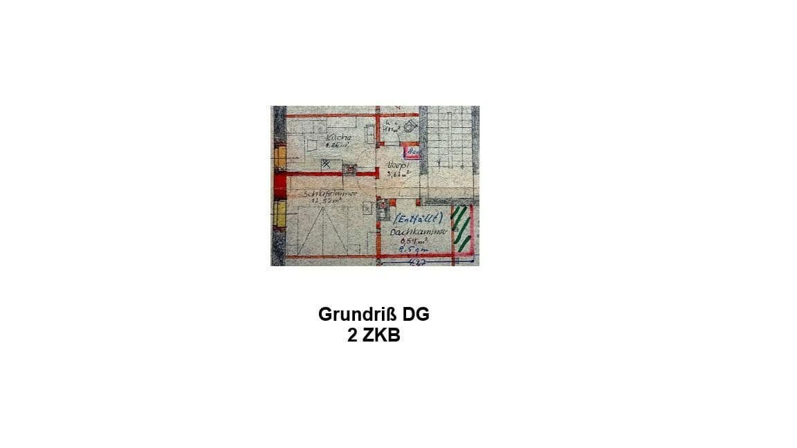 Prenájom bytu 2-izbový 35 m², Innere Uferstr. 6, Augsburg, Bavorsko Prenájom bytu 2-izbový 35 m², Innere Uferstr. 6, Augsburg, Bavorsko