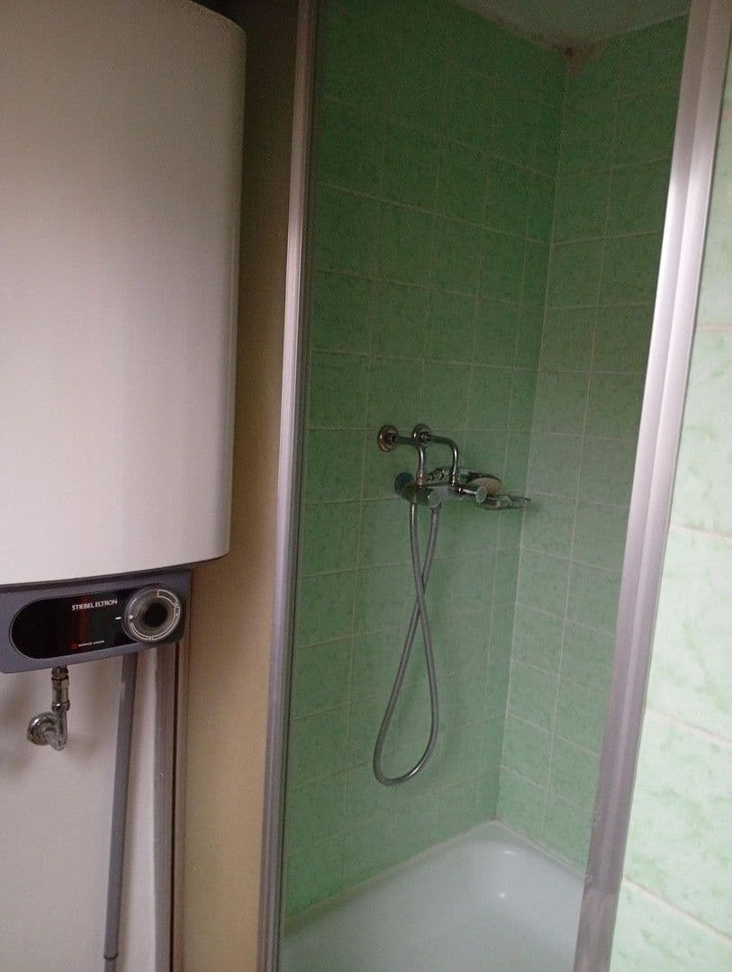 Prenájom bytu 2-izbový 35 m², Innere Uferstr. 6, Augsburg, Bavorsko Prenájom bytu 2-izbový 35 m², Innere Uferstr. 6, Augsburg, Bavorsko