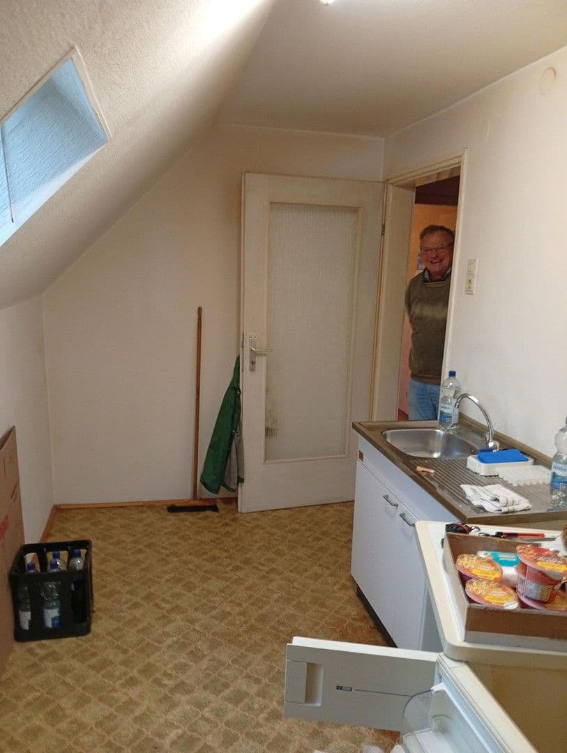 Prenájom bytu 2-izbový 35 m², Innere Uferstr. 6, Augsburg, Bavorsko Prenájom bytu 2-izbový 35 m², Innere Uferstr. 6, Augsburg, Bavorsko