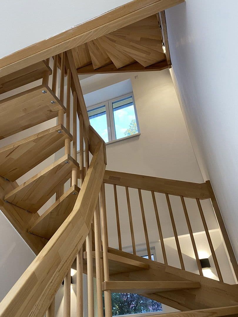 Predaj domu 175 m², pozemek 343 m², Berlin, Berlín Predaj domu 175 m², pozemek 343 m², Berlin, Berlín