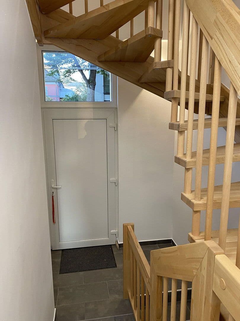 Predaj domu 175 m², pozemek 343 m², Berlin, Berlín Predaj domu 175 m², pozemek 343 m², Berlin, Berlín