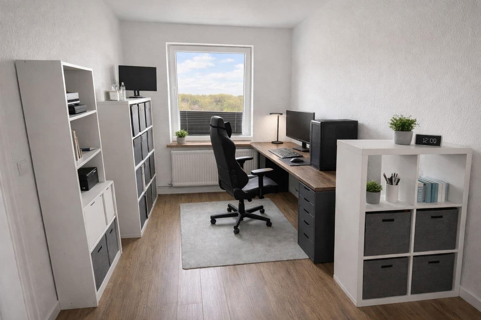 Prenájom bytu 2-izbový 44 m², Kiel, Šlezvicko-Holštajnsko Prenájom bytu 2-izbový 44 m², Kiel, Šlezvicko-Holštajnsko