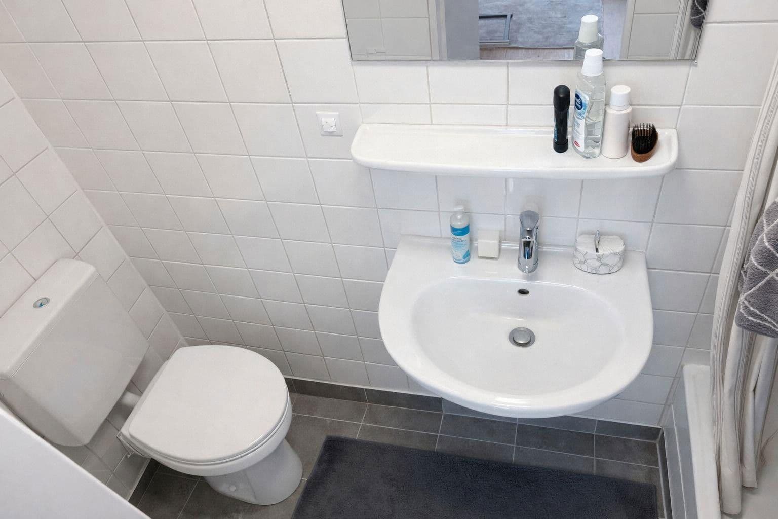 Prenájom bytu 2-izbový 44 m², Kiel, Šlezvicko-Holštajnsko Prenájom bytu 2-izbový 44 m², Kiel, Šlezvicko-Holštajnsko