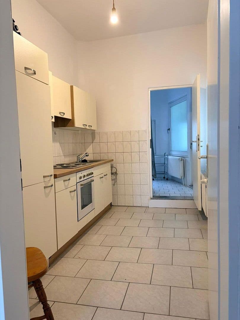 Predaj domu 110 m², pozemek 103 m², Osterfeuerbergstr. 24, Bremen, Brémy Predaj domu 110 m², pozemek 103 m², Osterfeuerbergstr. 24, Bremen, Brémy