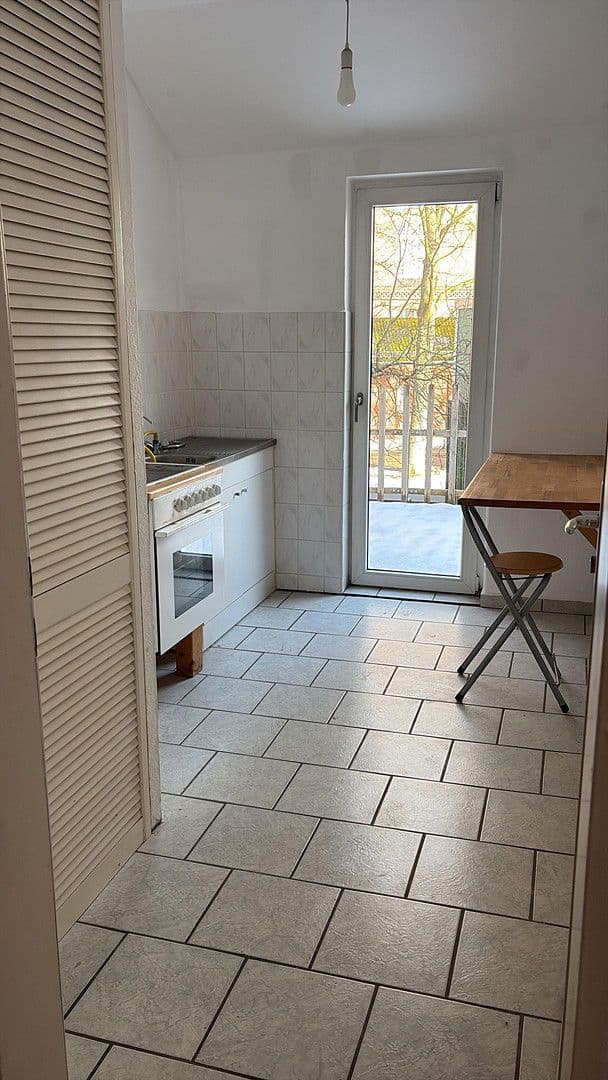 Predaj domu 110 m², pozemek 103 m², Osterfeuerbergstr. 24, Bremen, Brémy Predaj domu 110 m², pozemek 103 m², Osterfeuerbergstr. 24, Bremen, Brémy