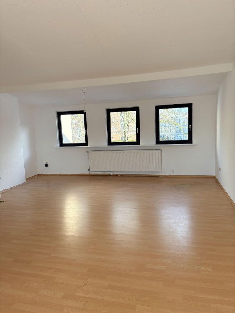 Predaj domu 110 m², pozemek 103 m², Osterfeuerbergstr. 24, Bremen, Brémy Predaj domu 110 m², pozemek 103 m², Osterfeuerbergstr. 24, Bremen, Brémy