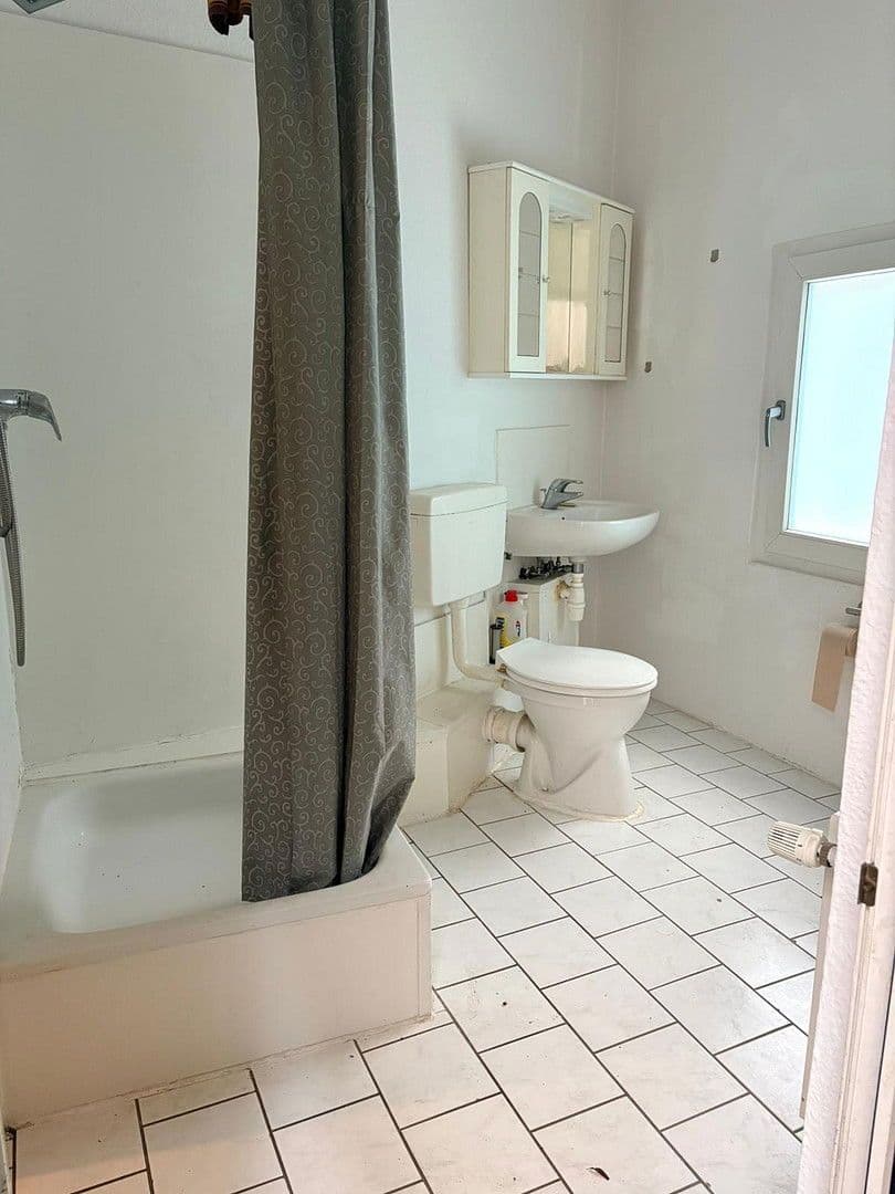 Predaj domu 110 m², pozemek 103 m², Osterfeuerbergstr. 24, Bremen, Brémy Predaj domu 110 m², pozemek 103 m², Osterfeuerbergstr. 24, Bremen, Brémy