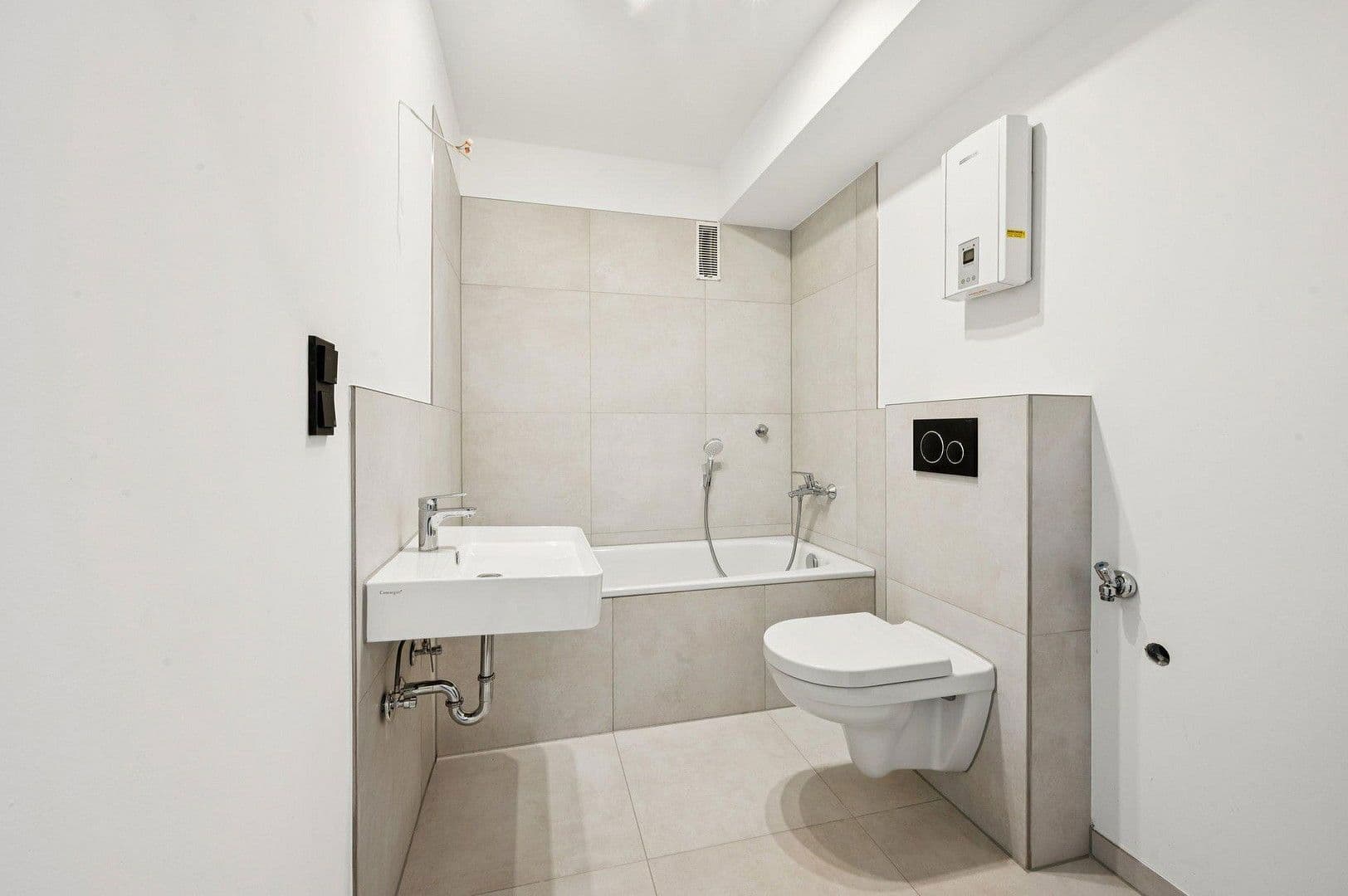 Predaj bytu 2-izbový 57 m², Düsseldorf, Severné Porýnie - Westfálsko Predaj bytu 2-izbový 57 m², Düsseldorf, Severné Porýnie - Westfálsko