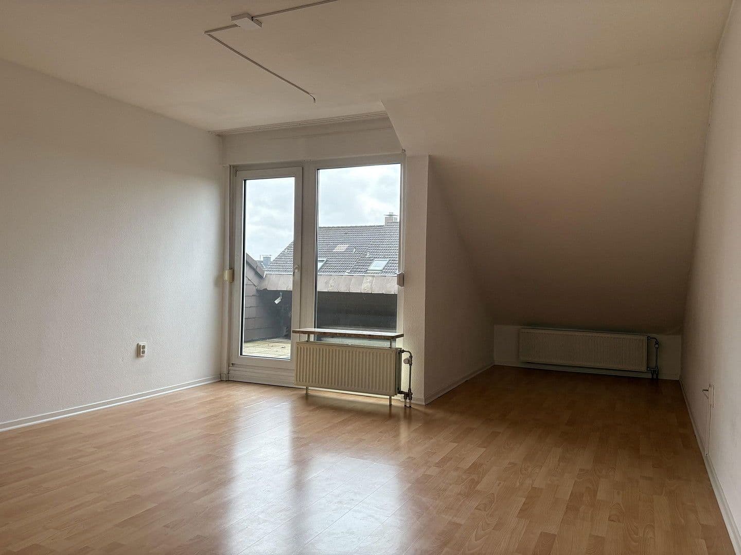 Prenájom bytu 2-izbový 58 m², Bielefeld, Severné Porýnie - Westfálsko Prenájom bytu 2-izbový 58 m², Bielefeld, Severné Porýnie - Westfálsko