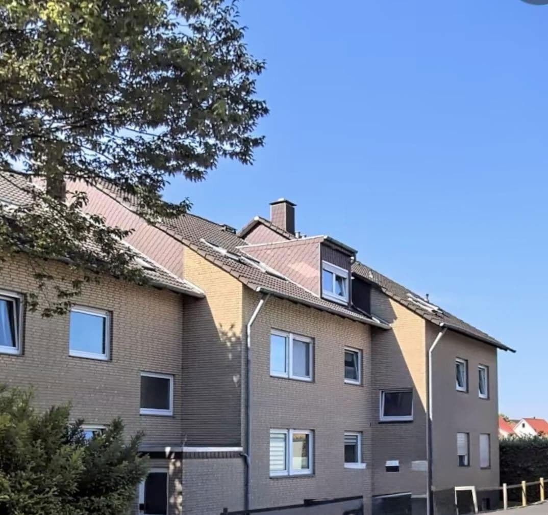 Prenájom bytu 2-izbový 58 m², Bielefeld, Severné Porýnie - Westfálsko Prenájom bytu 2-izbový 58 m², Bielefeld, Severné Porýnie - Westfálsko