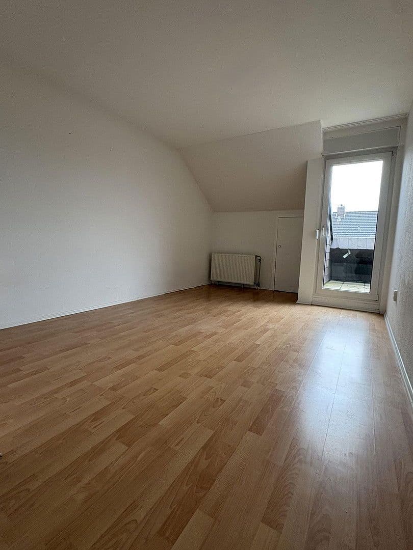 Prenájom bytu 2-izbový 58 m², Bielefeld, Severné Porýnie - Westfálsko Prenájom bytu 2-izbový 58 m², Bielefeld, Severné Porýnie - Westfálsko