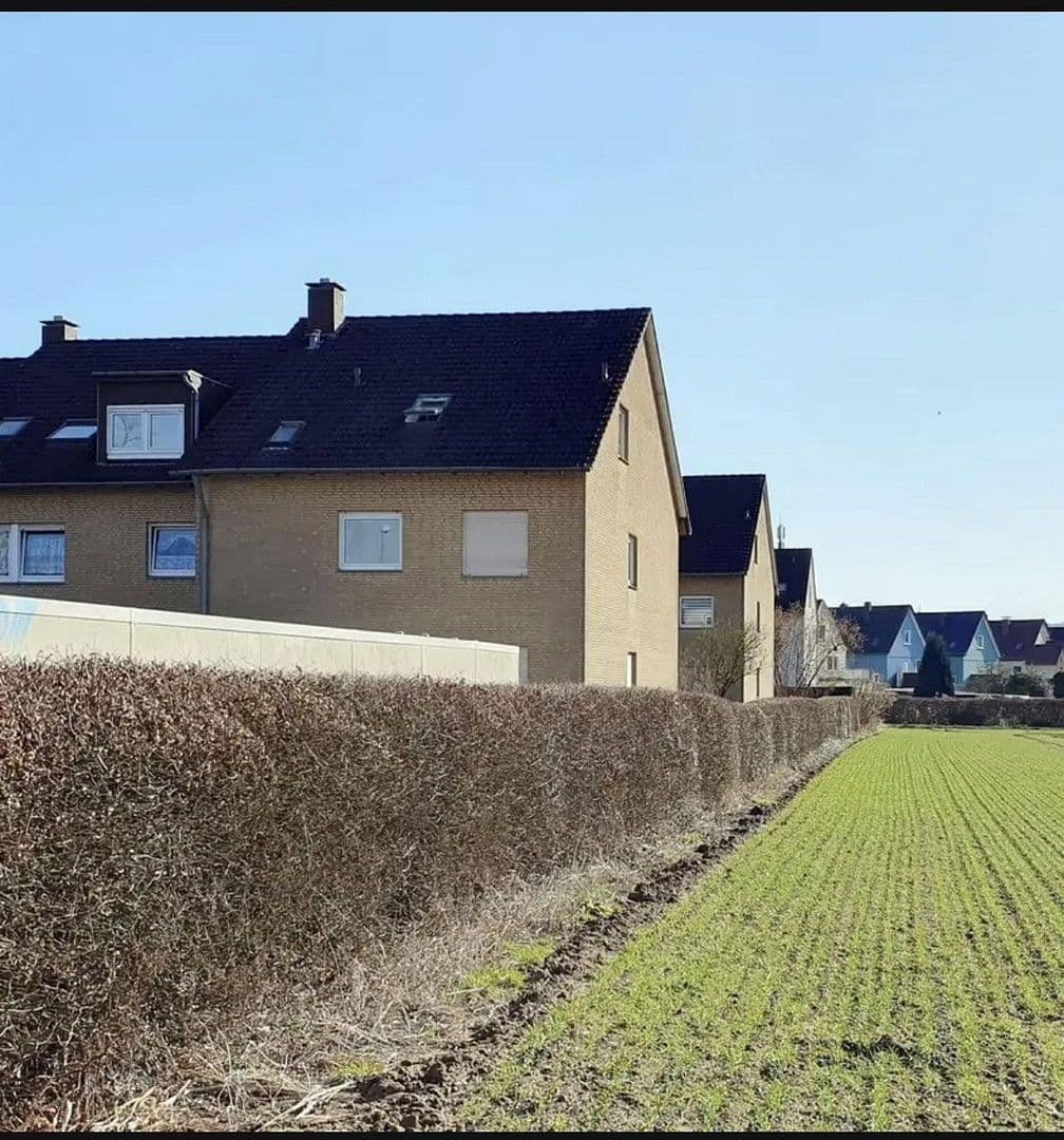 Prenájom bytu 2-izbový 58 m², Bielefeld, Severné Porýnie - Westfálsko Prenájom bytu 2-izbový 58 m², Bielefeld, Severné Porýnie - Westfálsko