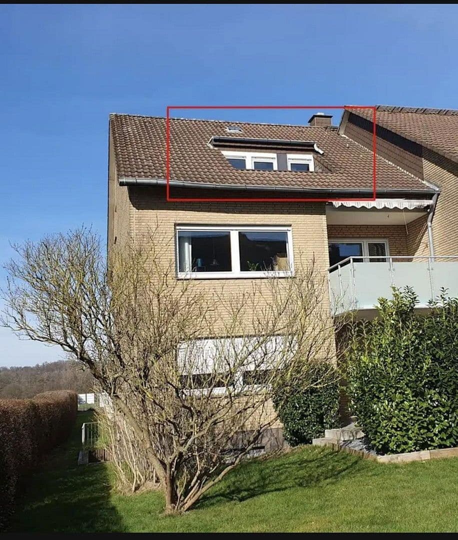 Prenájom bytu 2-izbový 58 m², Bielefeld, Severné Porýnie - Westfálsko Prenájom bytu 2-izbový 58 m², Bielefeld, Severné Porýnie - Westfálsko