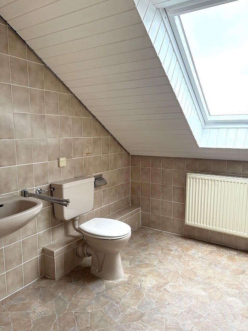 Prenájom bytu 2-izbový 58 m², Bielefeld, Severné Porýnie - Westfálsko Prenájom bytu 2-izbový 58 m², Bielefeld, Severné Porýnie - Westfálsko