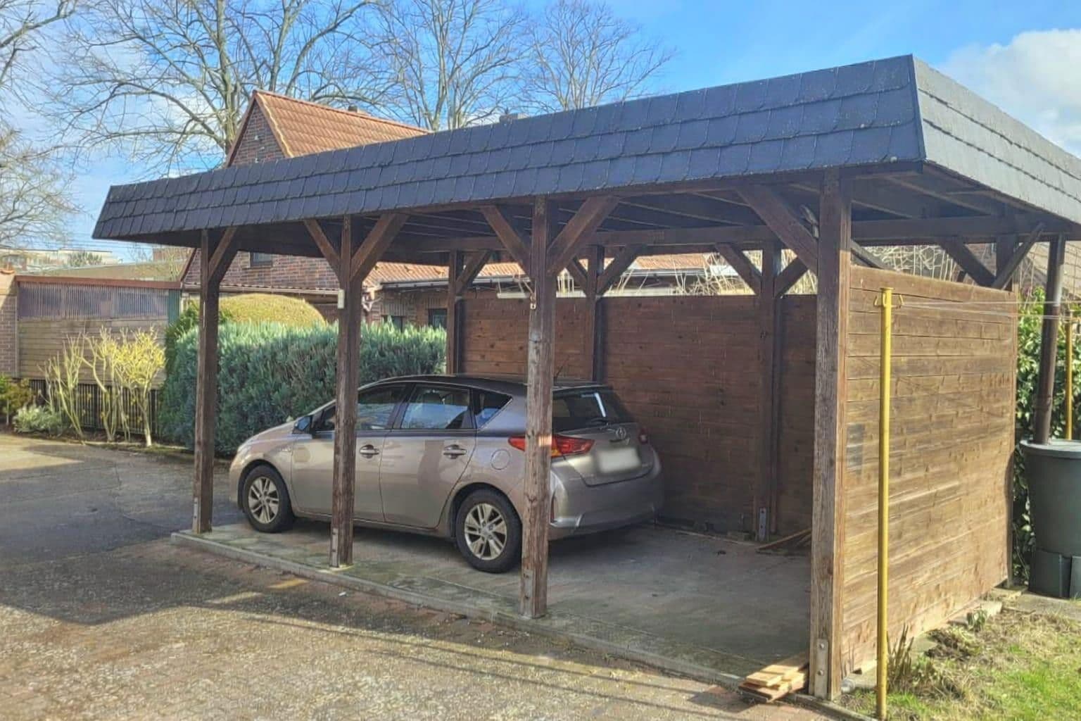 Predaj domu 85 m², pozemek 600 m², Rostock, Meklenbursko-Predpomoransko Predaj domu 85 m², pozemek 600 m², Rostock, Meklenbursko-Predpomoransko