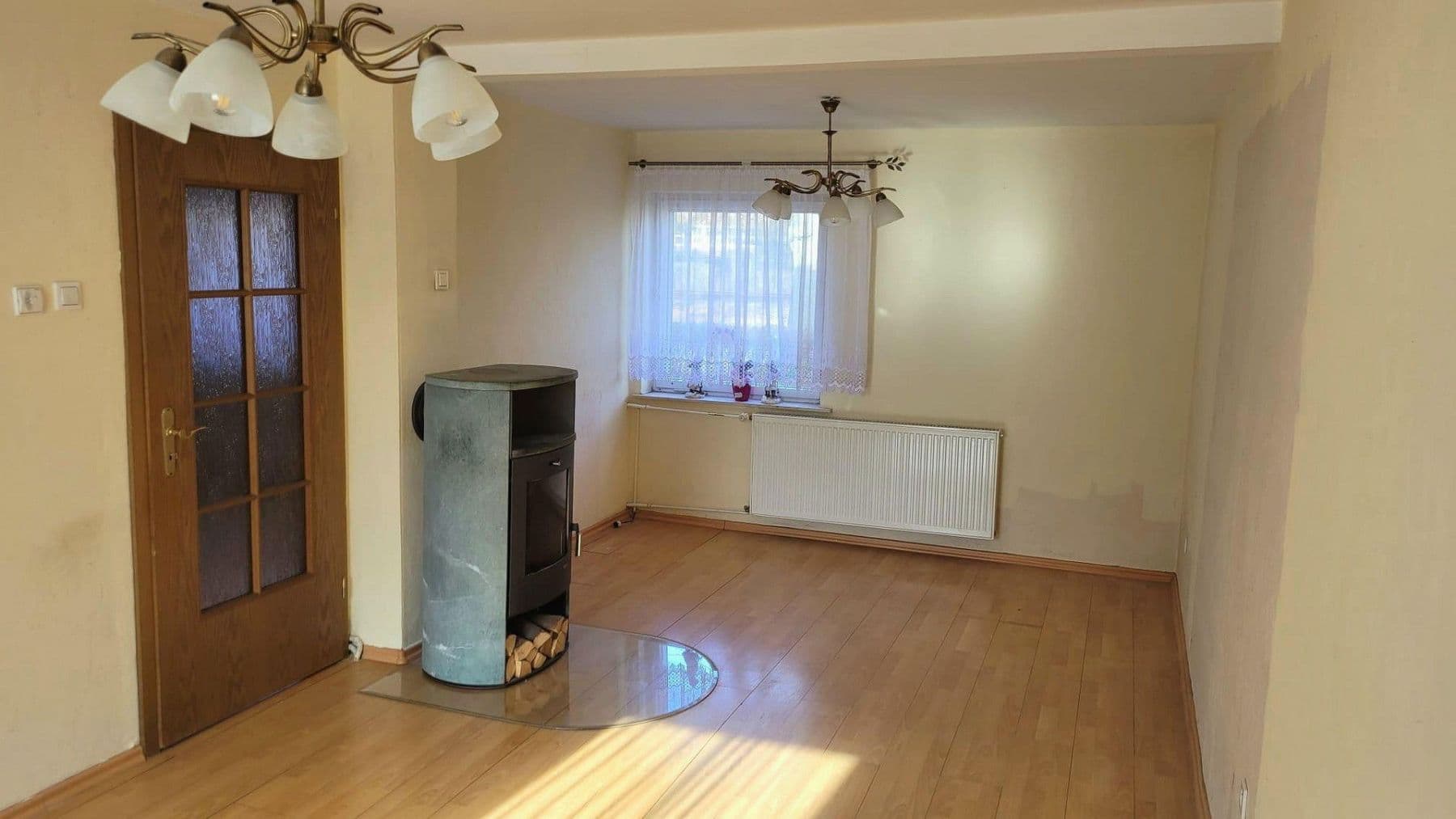 Predaj domu 85 m², pozemek 600 m², Rostock, Meklenbursko-Predpomoransko Predaj domu 85 m², pozemek 600 m², Rostock, Meklenbursko-Predpomoransko