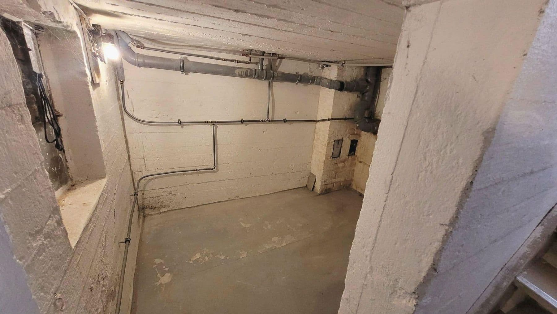 Predaj domu 85 m², pozemek 600 m², Rostock, Meklenbursko-Predpomoransko Predaj domu 85 m², pozemek 600 m², Rostock, Meklenbursko-Predpomoransko