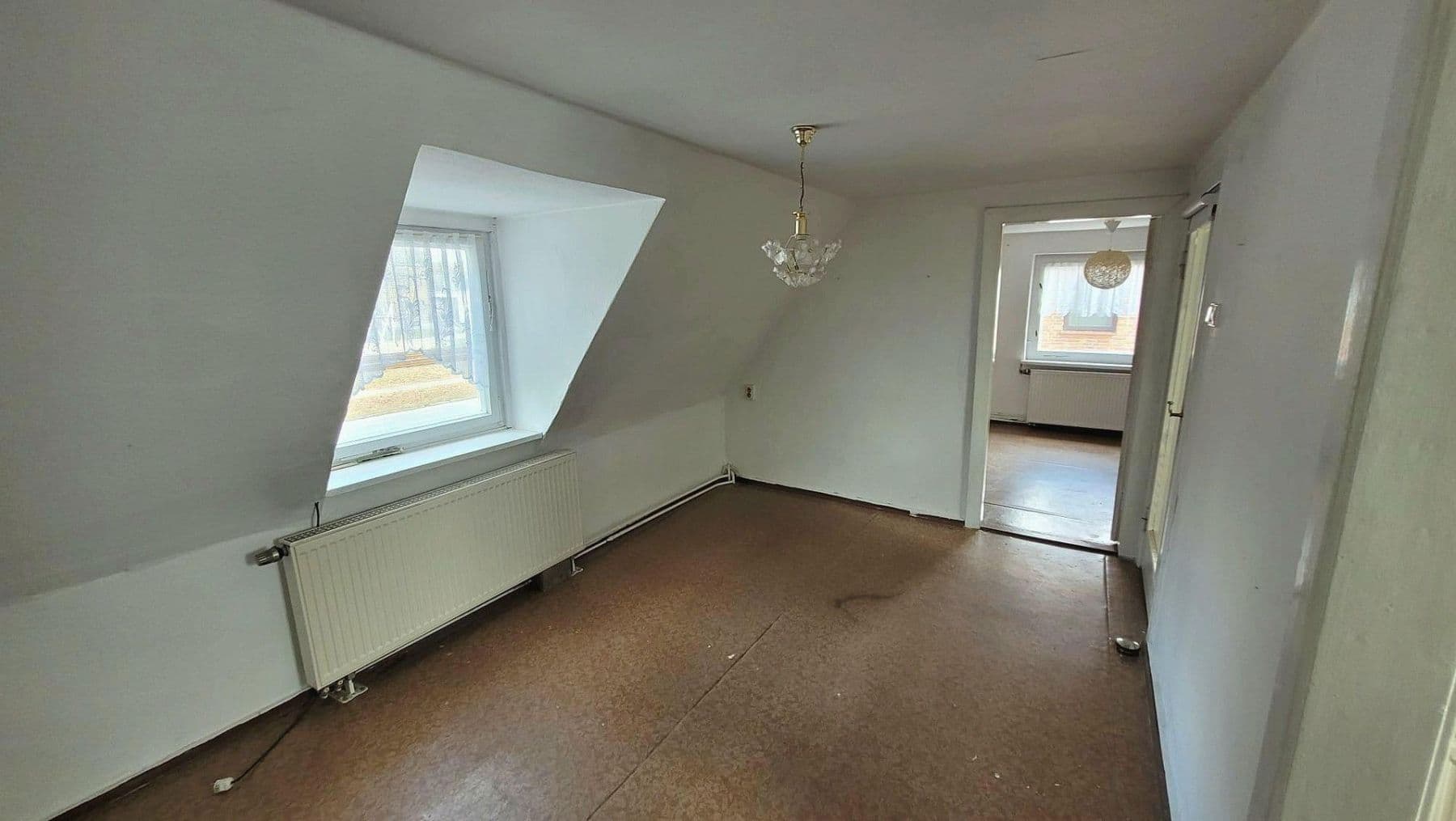 Predaj domu 85 m², pozemek 600 m², Rostock, Meklenbursko-Predpomoransko Predaj domu 85 m², pozemek 600 m², Rostock, Meklenbursko-Predpomoransko