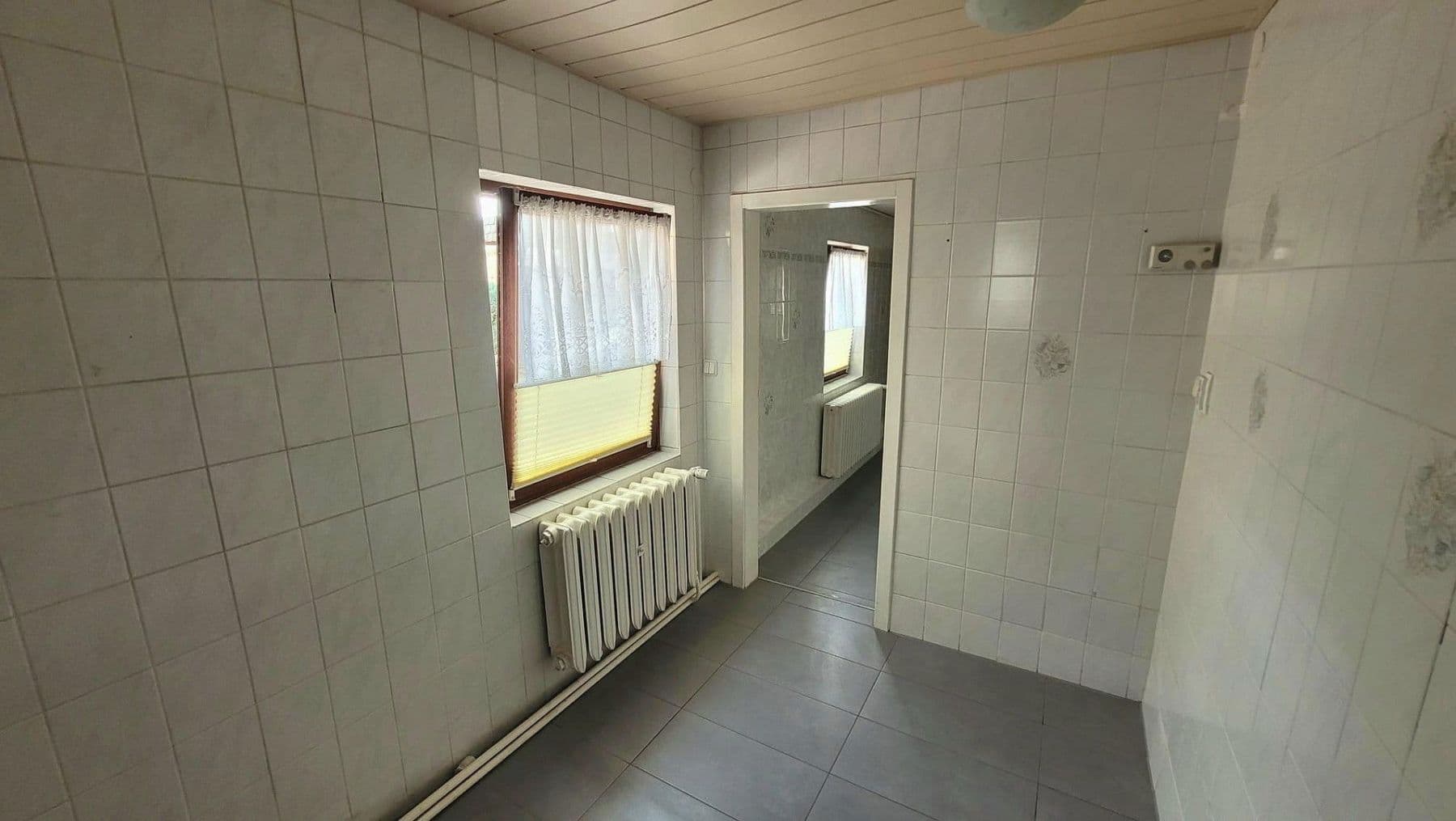 Predaj domu 85 m², pozemek 600 m², Rostock, Meklenbursko-Predpomoransko Predaj domu 85 m², pozemek 600 m², Rostock, Meklenbursko-Predpomoransko