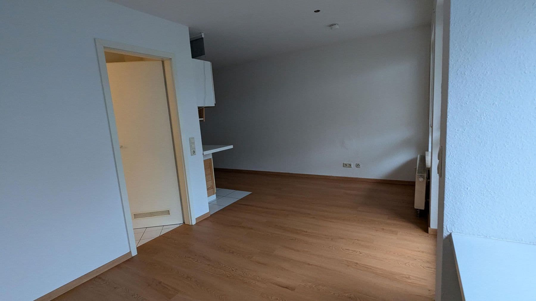 Predaj bytu 1-izbový 31 m², Hachbergstr. 7c, Müllheim im Markgräflerland, Bádensko-Wurttembersko Predaj bytu 1-izbový 31 m², Hachbergstr. 7c, Müllheim im Markgräflerland, Bádensko-Wurttembersko