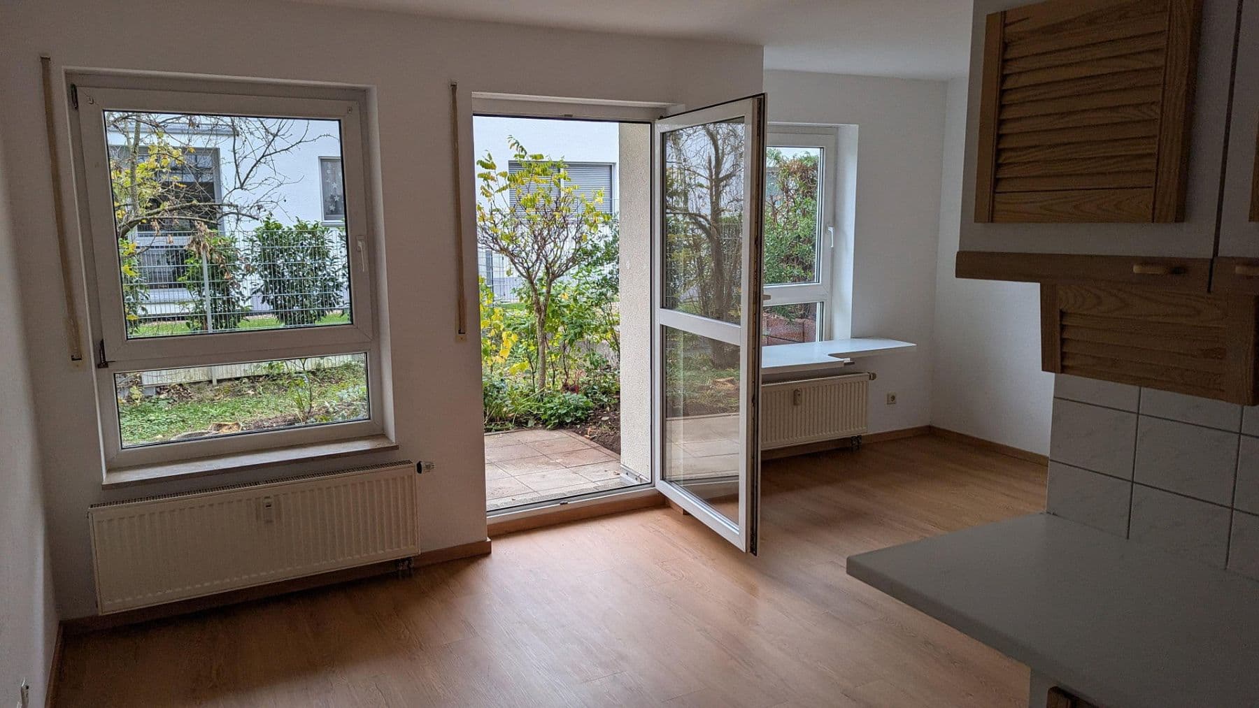 Predaj bytu 1-izbový 31 m², Hachbergstr. 7c, Müllheim im Markgräflerland, Bádensko-Wurttembersko Predaj bytu 1-izbový 31 m², Hachbergstr. 7c, Müllheim im Markgräflerland, Bádensko-Wurttembersko